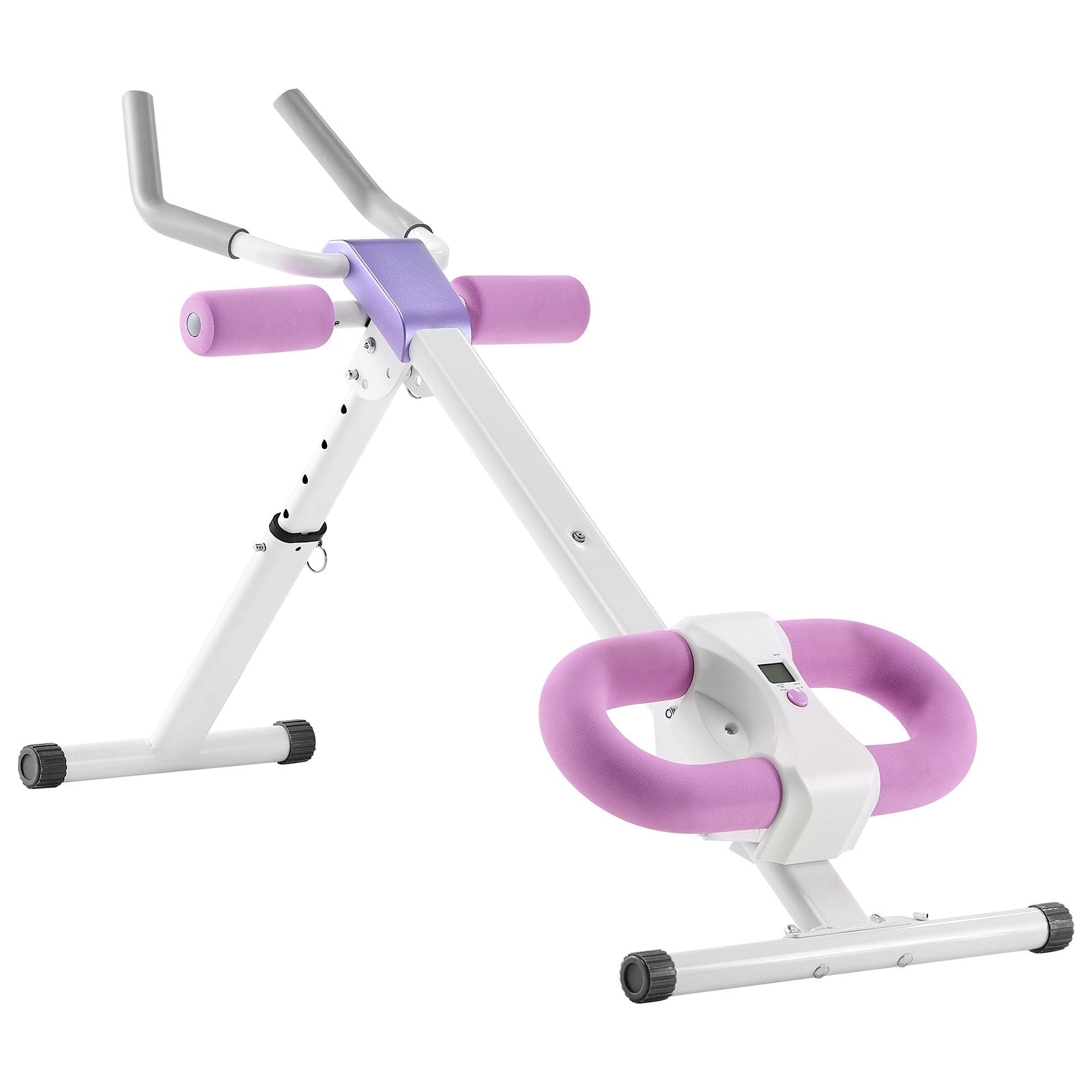 AB Workout Machine, Ab Workout Equipment at Home Gym, Core & Abdominal - IronWear Co.