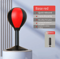 Desktop Speed Ball – Boxing Reflex Trainer - IronWear Co.