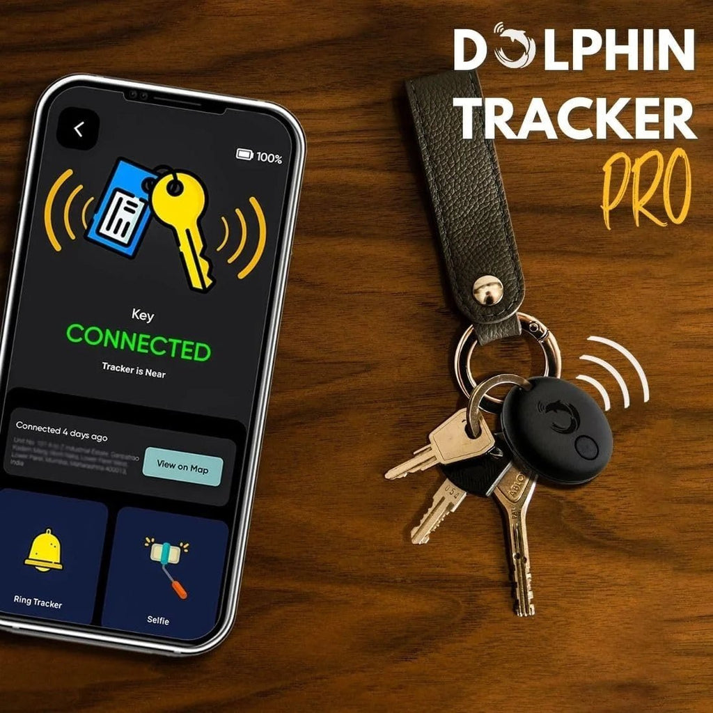 Dolphin Pro - IronWear Co.
