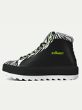 Ethical Ankle Boots BYMANYC ® New York SOHO ICONIC (Unisex) - IronWear Co.