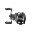 FISHINFANS C1Dc Baitcasting Fishing Reel Long Cast Max Drag 5kg Carbon Washers Brass Gears 7.0:1 5+1B DC Fishing Reel - IronWear Co.