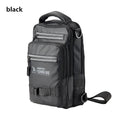 Fishing bag, fishing gear, backpack, lightweight tactical fishing gear box, multifunctional bag, outdoor fishing bag - IronWear Co.