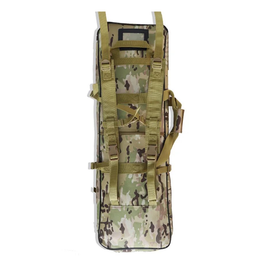 Fishing Gear Live CS Outdoor Camouflage Bag Single Shoulder Fishing Bag - IronWear Co.