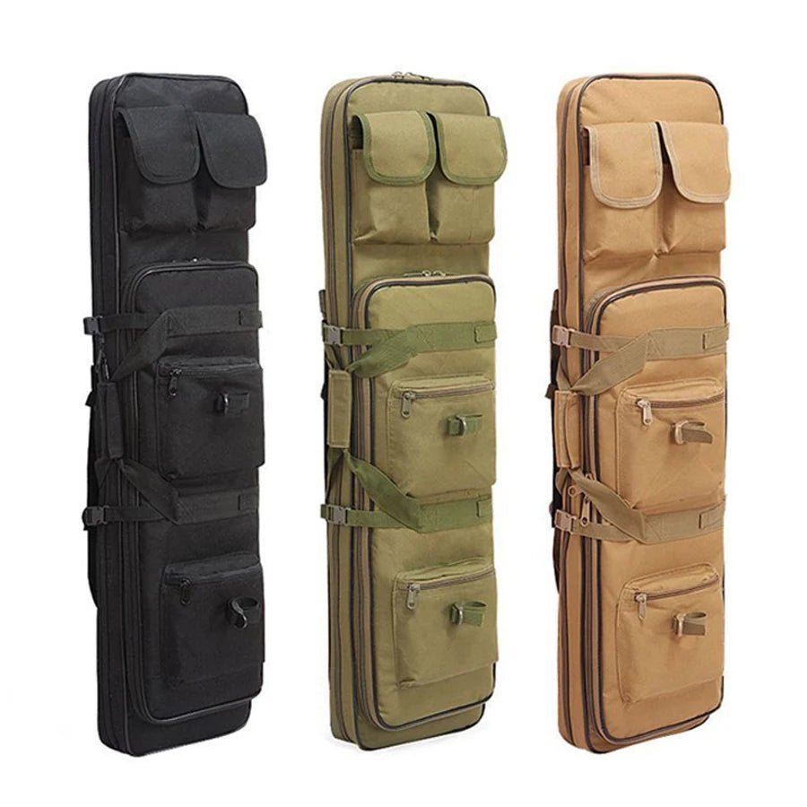 Fishing Gear Live CS Outdoor Camouflage Bag Single Shoulder Fishing Bag - IronWear Co.