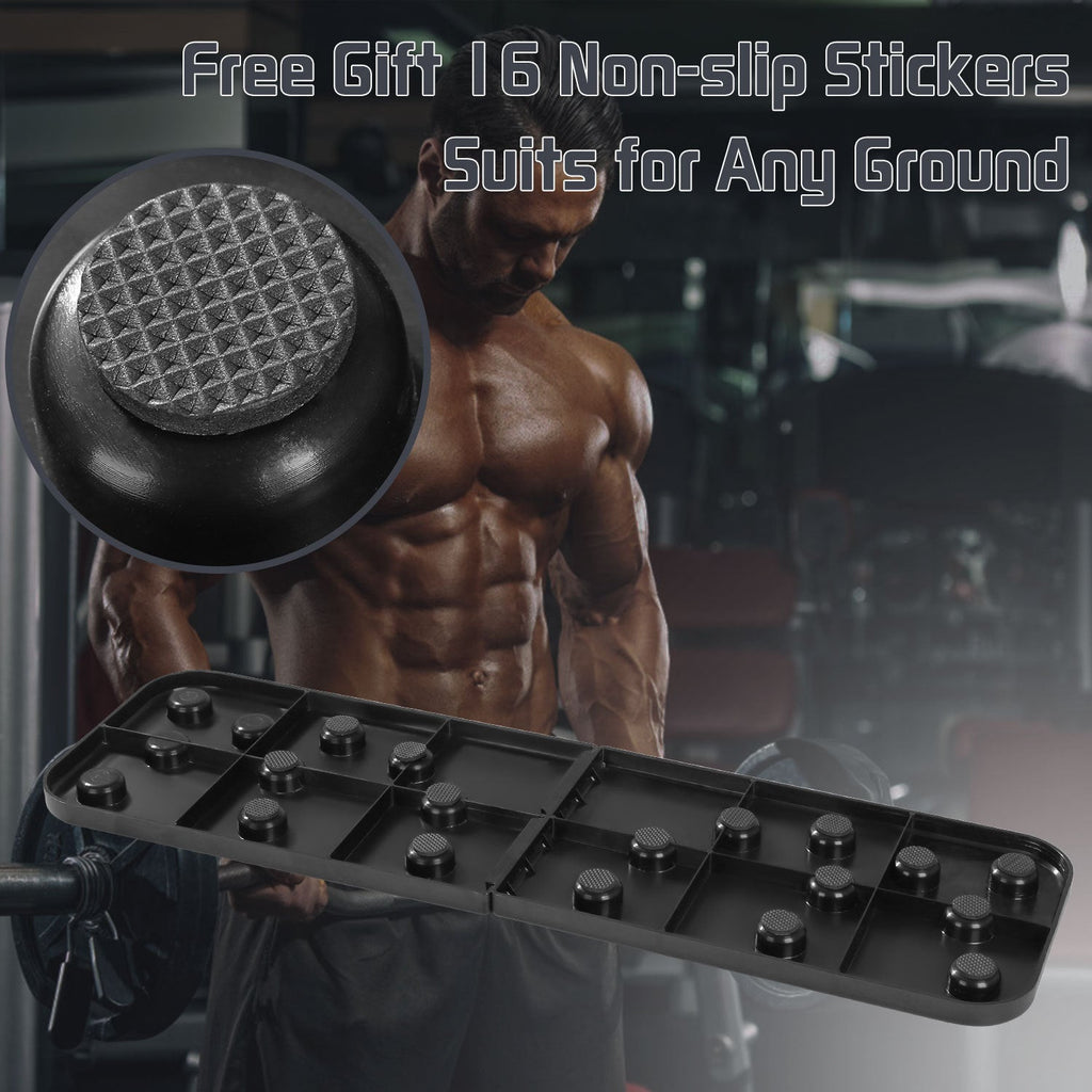 Grip Strength Trainer – Wrist & Forearm Exerciser - IronWear Co.