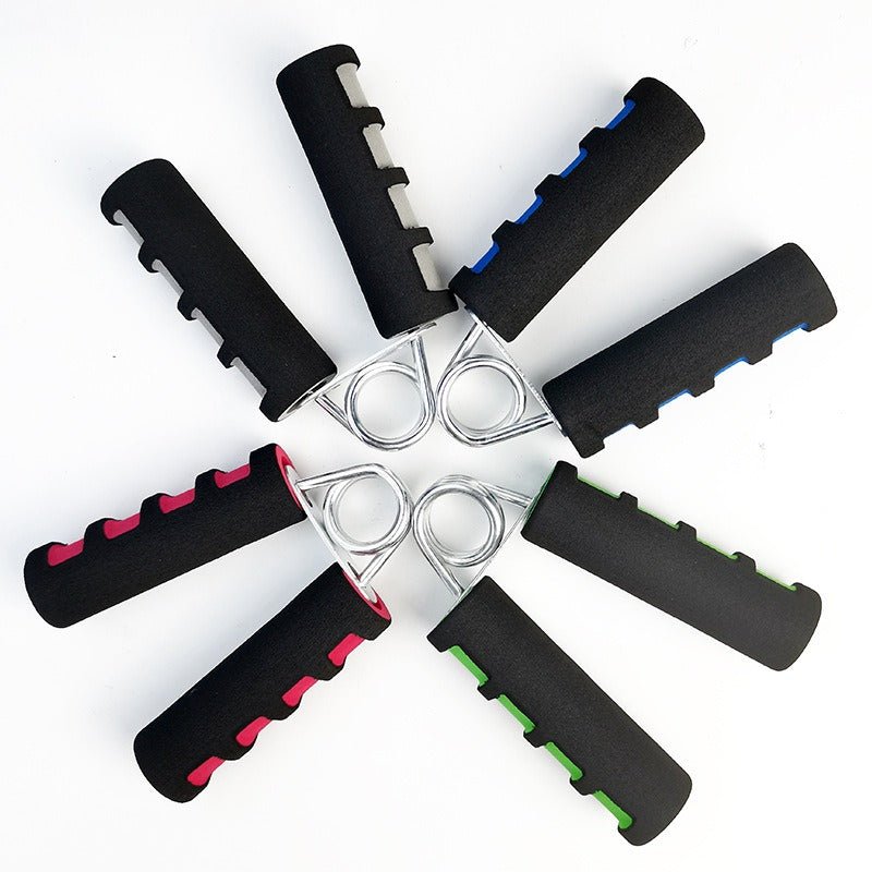 Grip Strength Trainer – Wrist & Forearm Exerciser - IronWear Co.