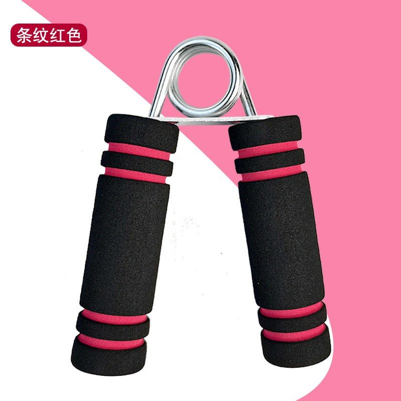 Grip Strength Trainer – Wrist & Forearm Exerciser - IronWear Co.