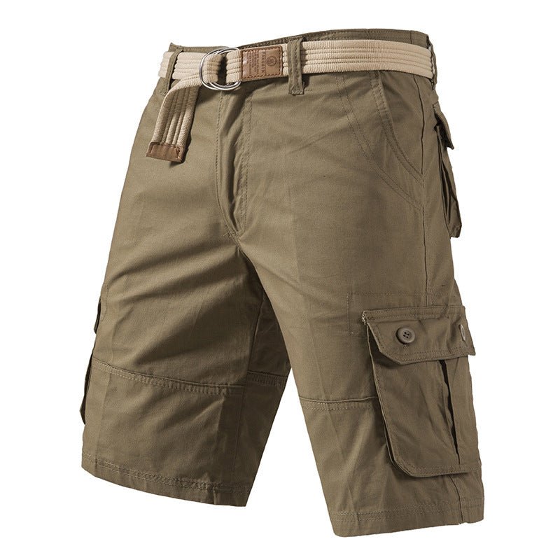Shorts men's work pants - IronWear Co.