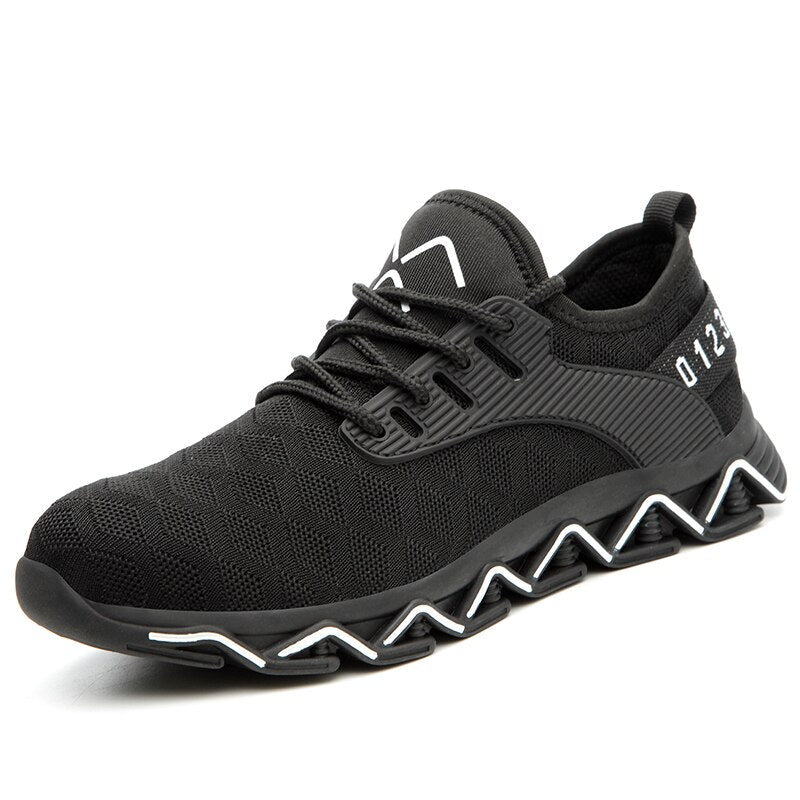 Work Safety Shoes - IronWear Co.